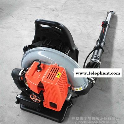宇晨YC-CFJ苏州大棚清理吹风机 汽油吹雪机 落叶清理机 森林灭火器价格图6