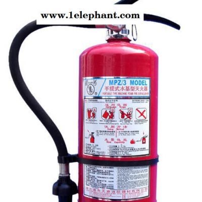 泡沫灭火器,手提式水基灭火器,水基灭火器,手提式灭火器,轻水灭火x图3