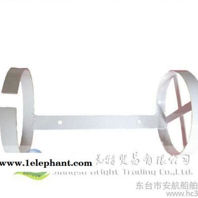 灭火器架 灭火器挂架 铁质3-9kg灭火器 固定支架 灭火器图3