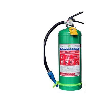 厂家供应水基型灭火器、泡沫灭火器 厂家供应水基型灭火器、泡沫灭火器