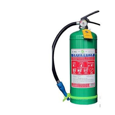厂家供应水基型灭火器、泡沫灭火器