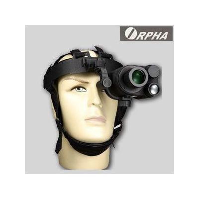 奥尔法ORPHA CS-2 1x24 头盔式夜视仪