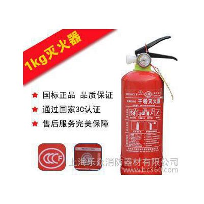 车用1kg灭火器_手提式干粉灭火器_灭火器图2