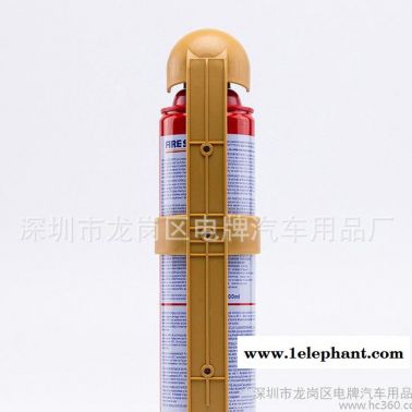 1000ml 迷你灭火器 车用 车载灭火器 汽车泡沫灭火器