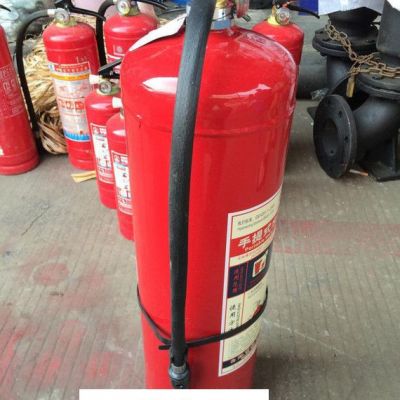 姚江灭火器,姚江手提式水基灭火器,金盾水基灭火器MPZ/3L图3