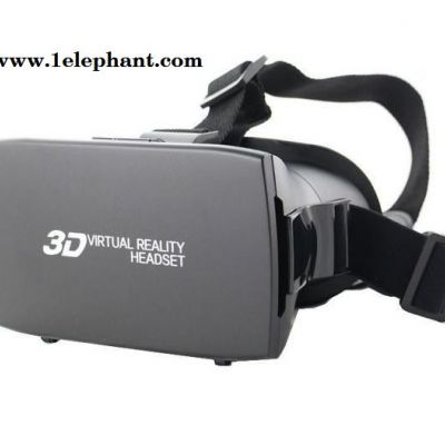 工厂直销暴风魔镜虚拟现实手机沉淀式3D影院VR眼镜头盔手机3