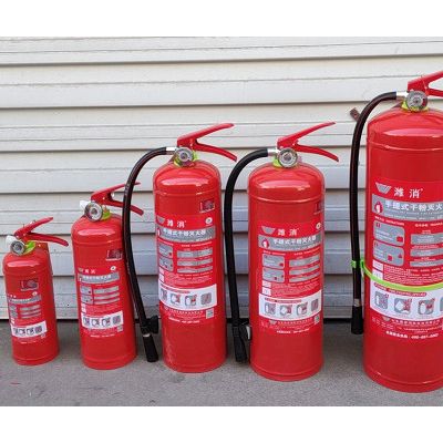 灭火器种类分别针对哪类火灾及灭火器价格 灭火器种类分别针对哪类火灾及灭火器价格