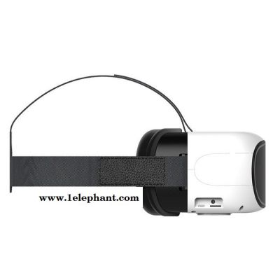 直销爆款G-200 VR一体机3d 虚拟现实眼镜vr游戏头盔 BOX头戴式全景图5