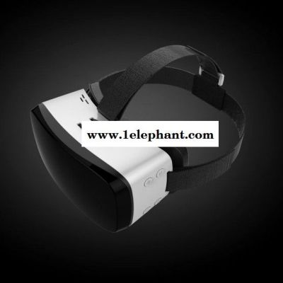 VR一体机、1080P高清、远程享受时代、VR眼镜、智能头盔设备、3D播放、VR游戏、虚拟现实VR设备图3