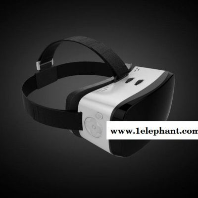 VR一体机、1080P高清、远程享受时代、VR眼镜、智能头盔设备、3D播放、VR游戏、虚拟现实VR设备图4
