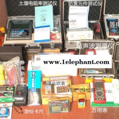 成都防雷检测资质仪器图2