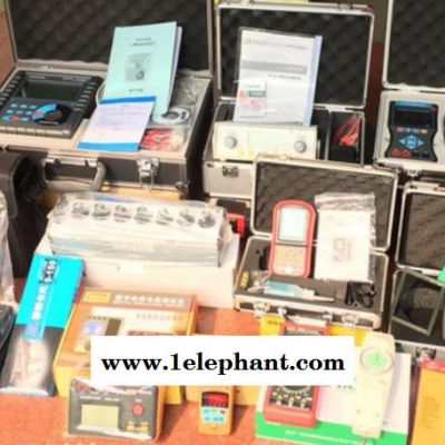 成都防雷检测资质仪器图6