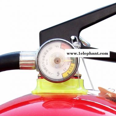 供应江荆MFZ/ABC8灭火器 手提式灭火器