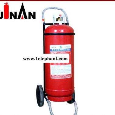 推车式水基型灭火器MPTZ/45 浙江消防灭火器材