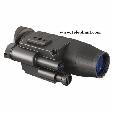 进口白俄罗斯脉冲星PULSAR G2+ 1x21红外单筒头盔夜视仪 南京实体店 支持上门体验图5