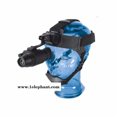 进口白俄罗斯脉冲星PULSAR G2+ 1x21红外单筒头盔夜视仪 南京实体店 支持上门体验图4