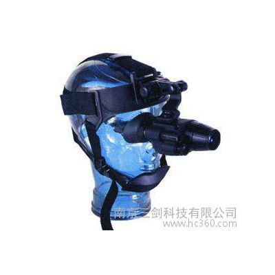 进口白俄罗斯脉冲星PULSAR G2+ 1x21红外单筒头盔夜视仪 南京实体店 支持上门体验图2