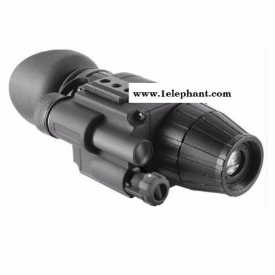 进口白俄罗斯脉冲星PULSAR G2+ 1x21红外单筒头盔夜视仪 南京实体店 支持上门体验图6