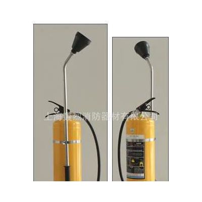 金属灭火器/D类灭火器/碱金属烷基类灭火器/锂灭火器图3