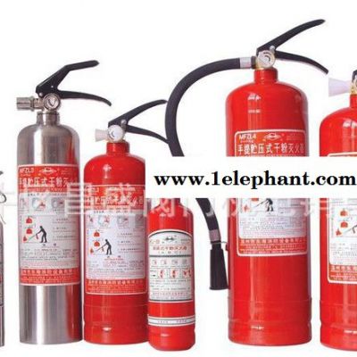 龙威灭火器，神速灭火器，淮海灭火器【四川总经销，现货】图3
