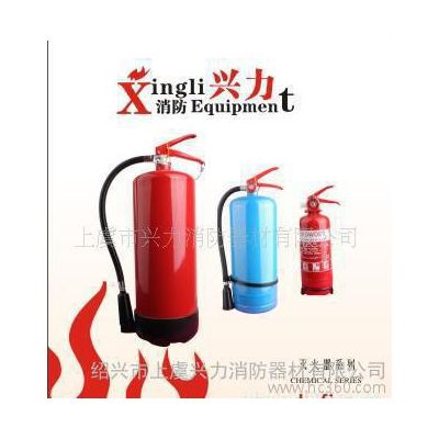 灭火器图3