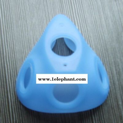 硅胶面罩   硅胶制品生产   液态硅胶制品加工 硅胶模具加图3