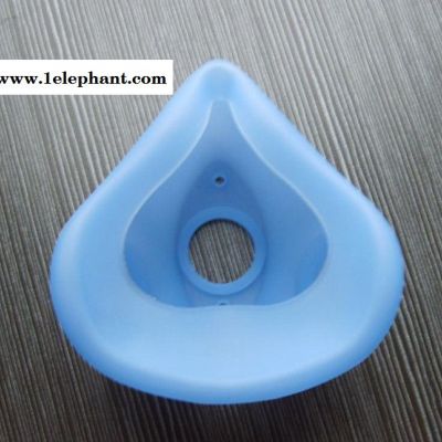 硅胶面罩   硅胶制品生产   液态硅胶制品加工 硅胶模具加图2