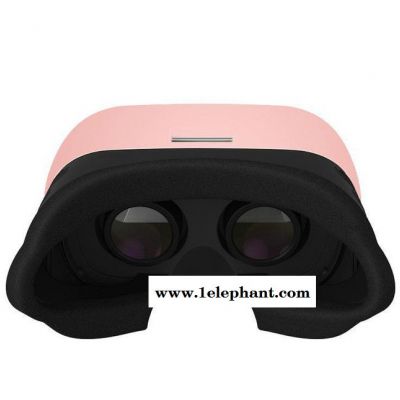 VR BOX眼镜3d游戏头盔5代暴风影音手机头戴式魔镜虚拟现图3