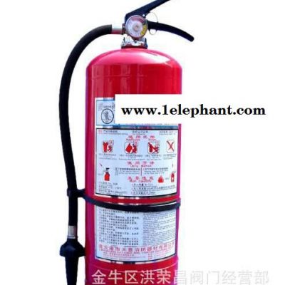 姚江灭火器，姚江手提式水基灭火器，金盾水基灭火器MPZ/3L图2