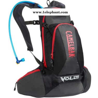 驼峰CAMELBAK山地骑行腰部水袋背包户外运动环保便携可带头盔10L