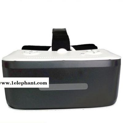 VR一体机 虚拟现实裸眼3D眼镜 移动影院360全景一体机头盔穿戴 VR眼镜图5