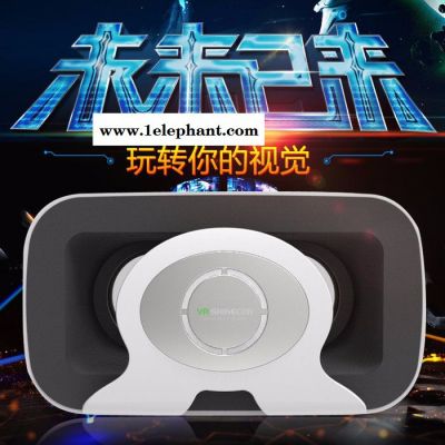 千幻魔镜 新品小苍延伸版 巴斯光年 虚拟现实游戏眼镜 VR眼镜 头戴式游戏头盔千幻升级版魔镜 震撼来袭图8