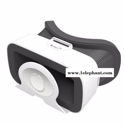千幻魔镜 新品小苍延伸版 巴斯光年 虚拟现实游戏眼镜 VR眼镜 头戴式游戏头盔千幻升级版魔镜 震撼来袭图2