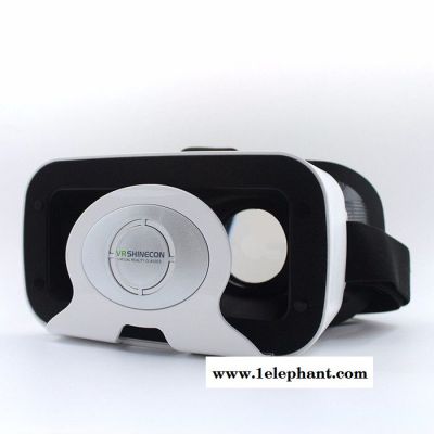 千幻魔镜 新品小苍延伸版 巴斯光年 虚拟现实游戏眼镜 VR眼镜 头戴式游戏头盔千幻升级版魔镜 震撼来袭图4