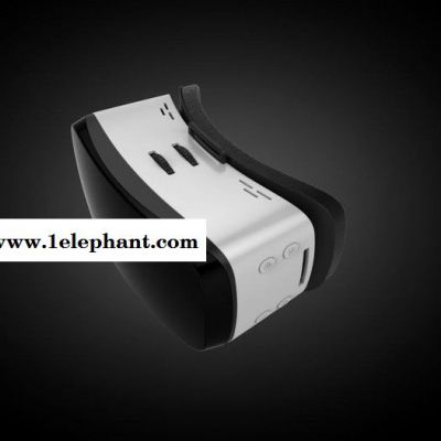 WZX3D眼镜VR509AVR一体机虚拟现实眼镜VR游戏头盔3D眼镜丨VR虚拟购物丨VR虚拟购房丨VR虚拟旅游图3