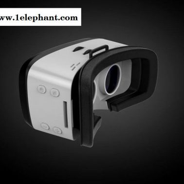 WZX3D眼镜VR509AVR一体机虚拟现实眼镜VR游戏头盔3D眼镜丨VR虚拟购物丨VR虚拟购房丨VR虚拟旅游