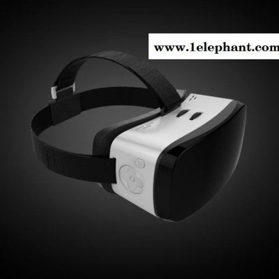 WZX3D眼镜VR509AVR一体机虚拟现实眼镜VR游戏头盔3D眼镜丨VR虚拟购物丨VR虚拟购房丨VR虚拟旅游图2