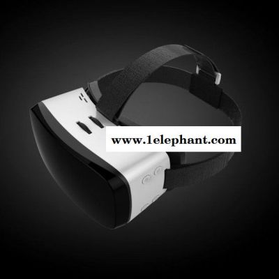 WZX3D眼镜VR509AVR一体机虚拟现实眼镜VR游戏头盔3D眼镜丨VR虚拟购物丨VR虚拟购房丨VR虚拟旅游图4