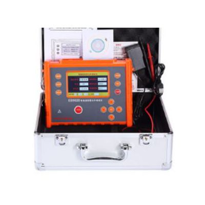 防雷元件测试仪 浪涌保护器测试仪 智能型防雷元件(SPD)测试仪 智能型防雷元件测试仪 防雷元器件测试仪 防雷元件测量仪图2