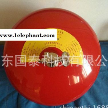 灭火器灭火器稳灭超细干粉灭火装置6kg