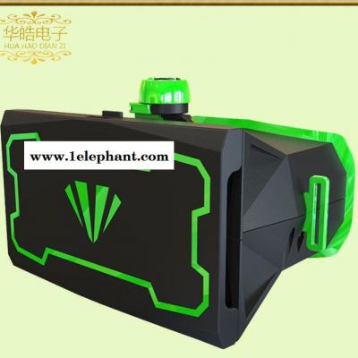 vr box 千幻暴风魔镜3代 手机3D虚拟现实眼镜头盔 2图2