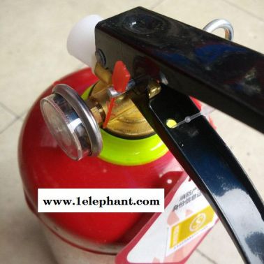 高效家用灭火器 干粉灭火器 金属灭火器 应急灭火器 品质保证