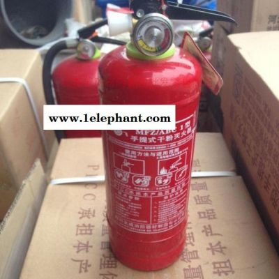 高效家用灭火器 干粉灭火器 金属灭火器 应急灭火器 品质保证图2