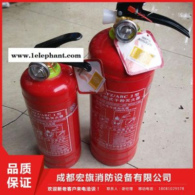 高效家用灭火器 干粉灭火器 金属灭火器 应急灭火器 品质保证图3