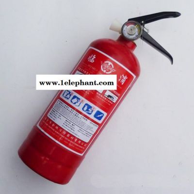 南京灭火器承包 南京小区物业灭火器维修南京灭火器充粉图3