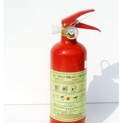 南京灭火器承包 南京小区物业灭火器维修南京灭火器充粉图7