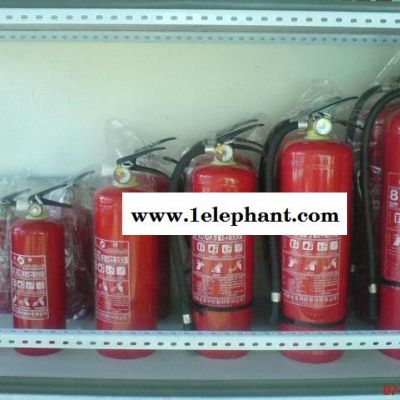 南京灭火器承包 南京小区物业灭火器维修南京灭火器充粉图2