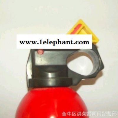 车载灭火器/车用灭火器/450kg车用灭火器/铁扇公主灭火器图3