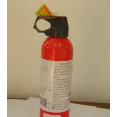 车载灭火器/车用灭火器/450kg车用灭火器/铁扇公主灭火器图2