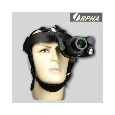 奥尔法ORPHA CS-2 3x44 头盔式夜视仪